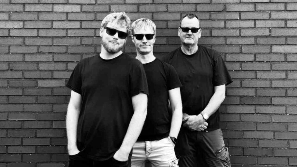 Picknickkonzert in Freren: Sommerabend mit Live-Musik von Just Breathe