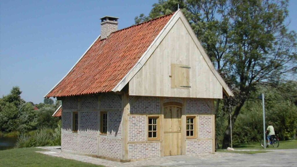 Backtag im Mühlenhof Veldhausen: Frisches Steinofenbrot und Dorfidylle