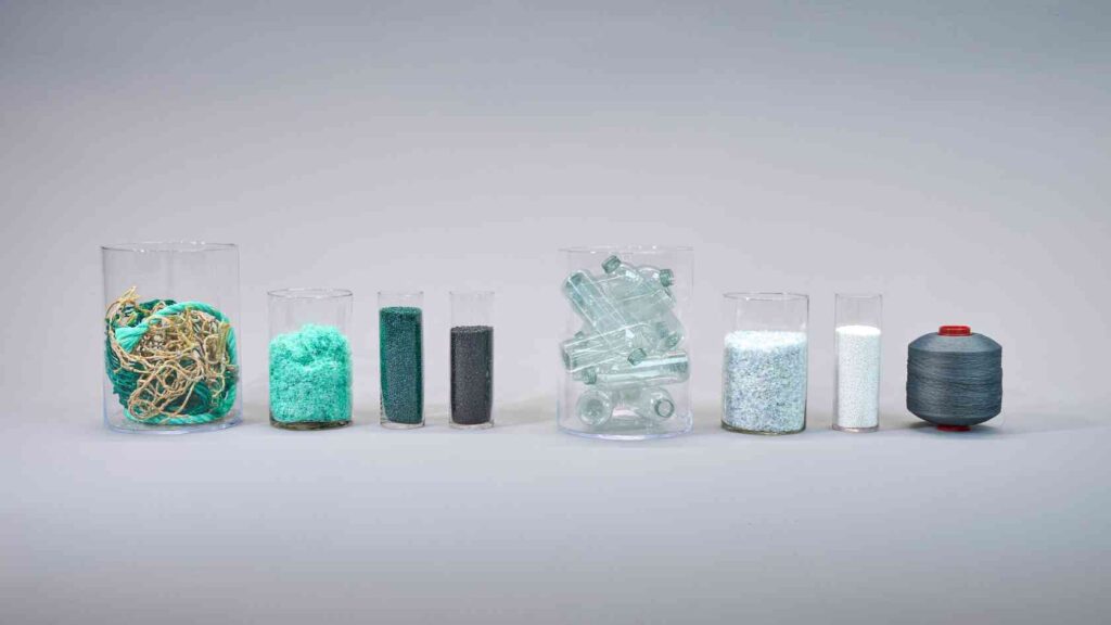 BMW iX3 der Neuen Klasse: Nachhaltigkeit im Fokus