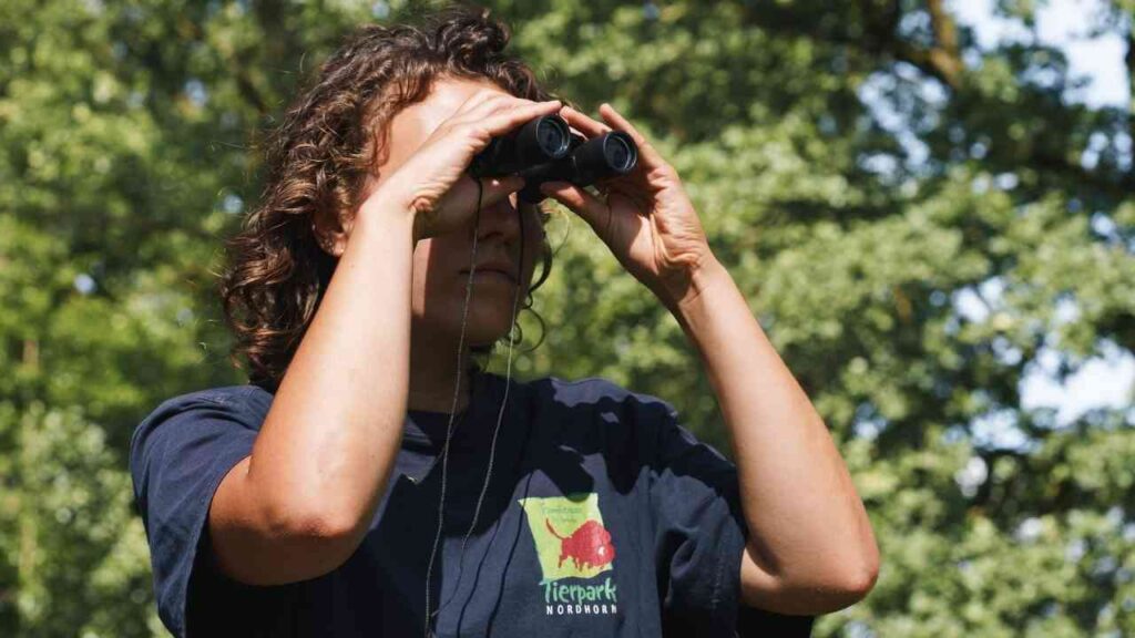 Nordhorn: Tierpark lädt Rückkehrer*innen und neue Fachkräfte zum Netzwerken ein