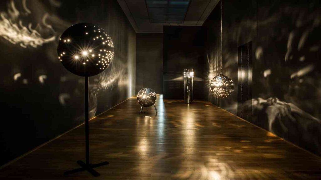 Harry Kramer und seine Zeit – Ausstellung in der Kunsthalle Lingen