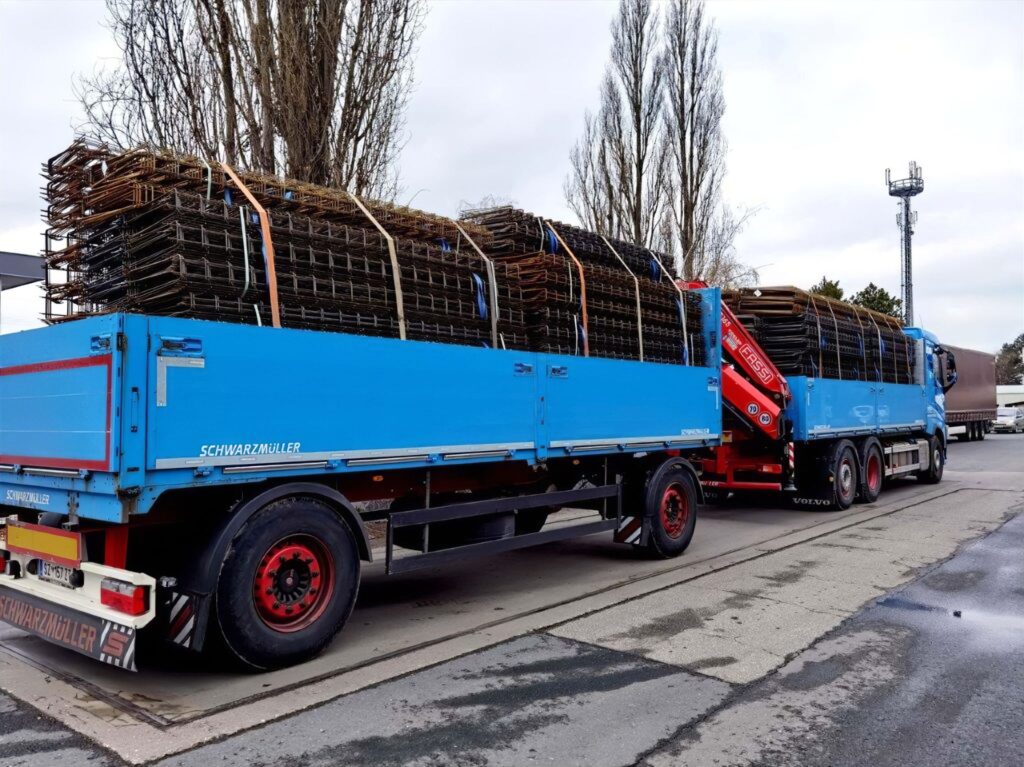 Wie AVI mit smarter Software die Lkw-Auslastung revolutioniert