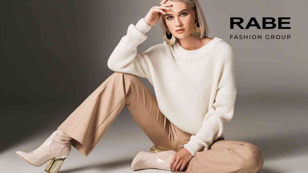 RABE Fashion eröffnet neuen Store in Lingen – Eröffnung rückt näher