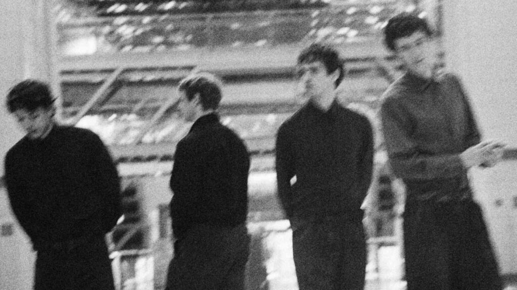 Radio Free Alice bringen australischen Post-Punk nach Berlin