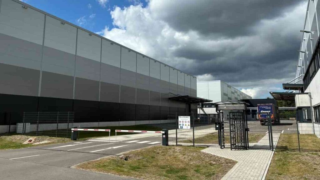 Meppen wird zum Zentrum für Batterie-Recycling in Europa