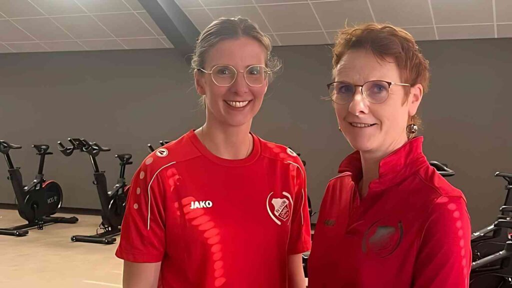 SV Union Lohne startet neuen Indoor-Cycling-Kurs im Herbst