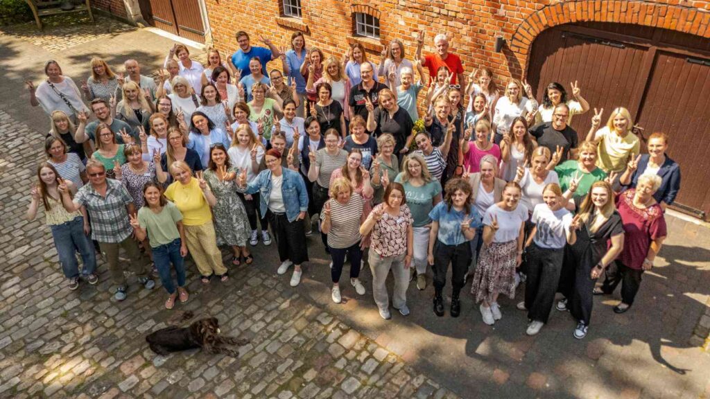 Meppen: VHS startet am 18. August ins Herbst-/Wintersemester
