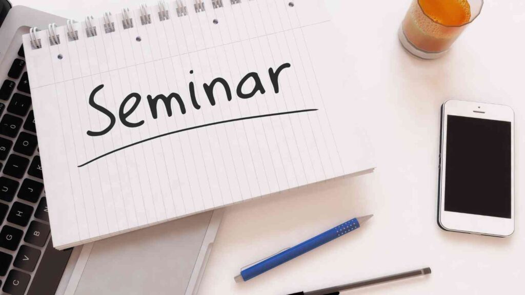 Intensiv-Seminar mit Coaching für Existenzgründende in Meppen