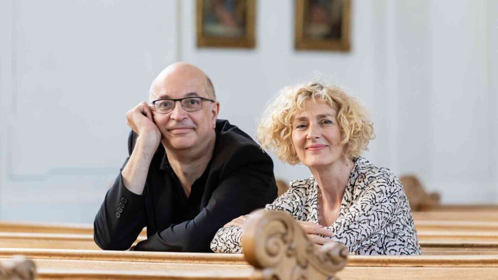 Sommer in Sanssouci: Duo Limone bringt Rokoko-Flair nach Papenburg