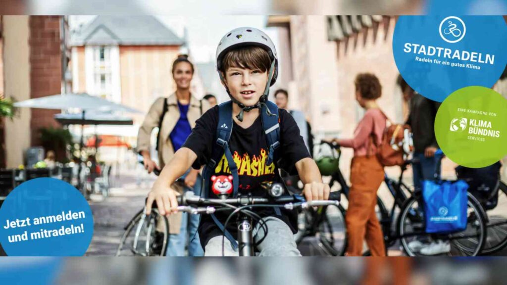 Lengerich startet erstmals beim Stadtradeln: Gemeinsam in die Pedale treten