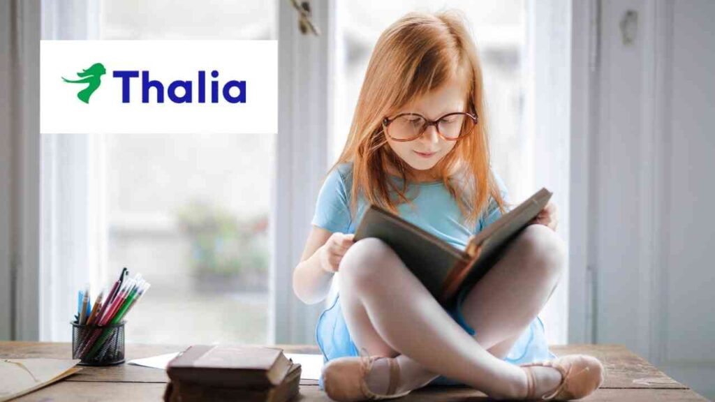 Regional Update und Thalia starten Partnerschaft