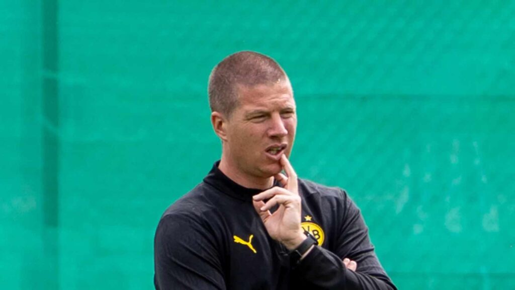 BVB U23 vor Heimauftakt gegen Siegen: „Fehler gehören zum Lernprozess“