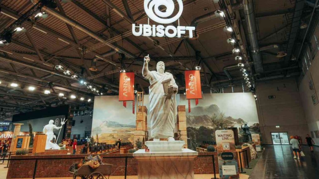 Ubisoft gewinnt gamescom-Auszeichnung für Anno 117