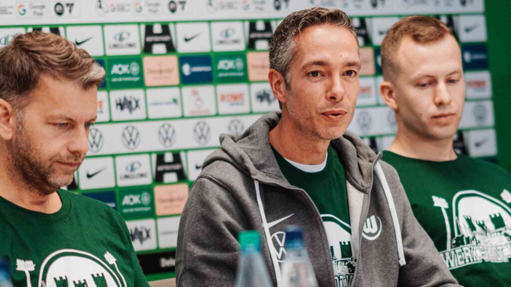 80 Jahre VfL Wolfsburg – Stadt, Verein und Fans feiern gemeinsam