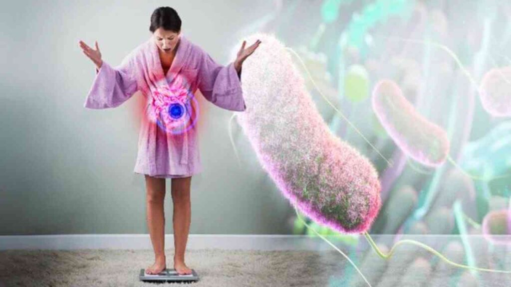 Wie Darmbakterien beim Abnehmen helfen – und was man dafür tun kann