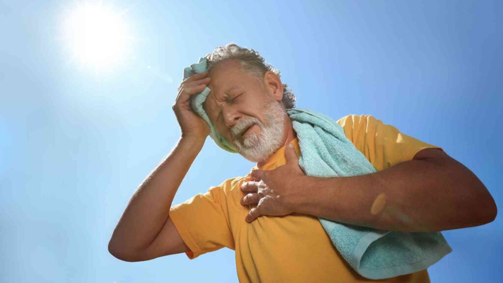 Ein Sommer voller Sonne: Wie wir die Hitze gesund genießen