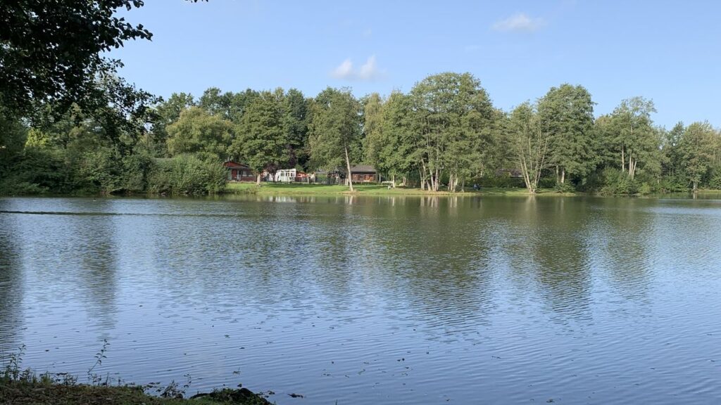 Freren: SeeUferFest am Saller See kündigt Sommerschluss an