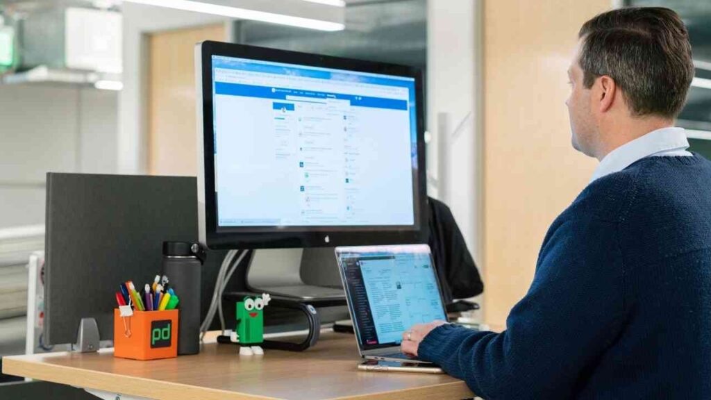 So bauen sich Unternehmer im Emsland den perfekten LinkedIn-Feed