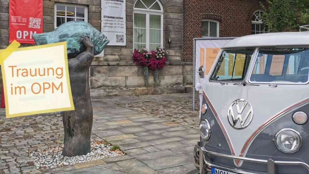 Nach 33 Jahren bei Vitus: Alfons Schlarmann geht in den Ruhestand