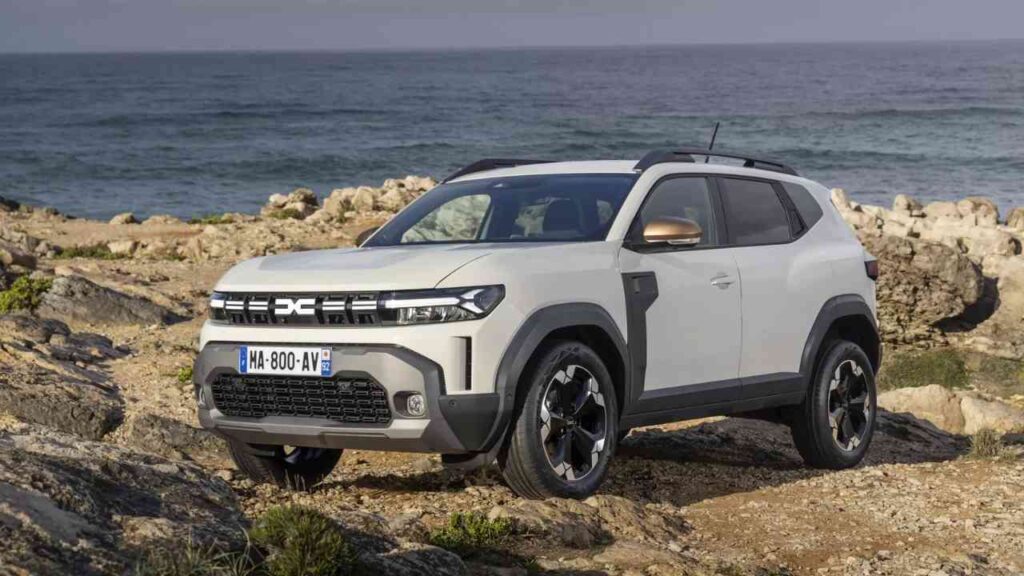 Autogas bleibt gefragt: Dacia erweitert Flüssiggasangebot mit Hybridtechnik