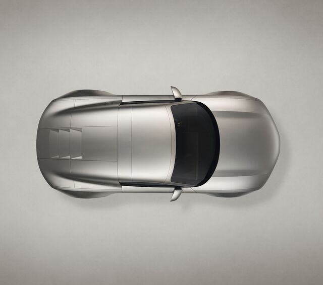 Audi präsentiert in Mailand neues Designkonzept Audi Concept C