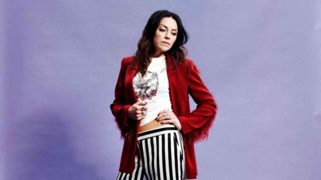 Amy Macdonald kündigt Konzert in Lingen für Sommer 2026 an