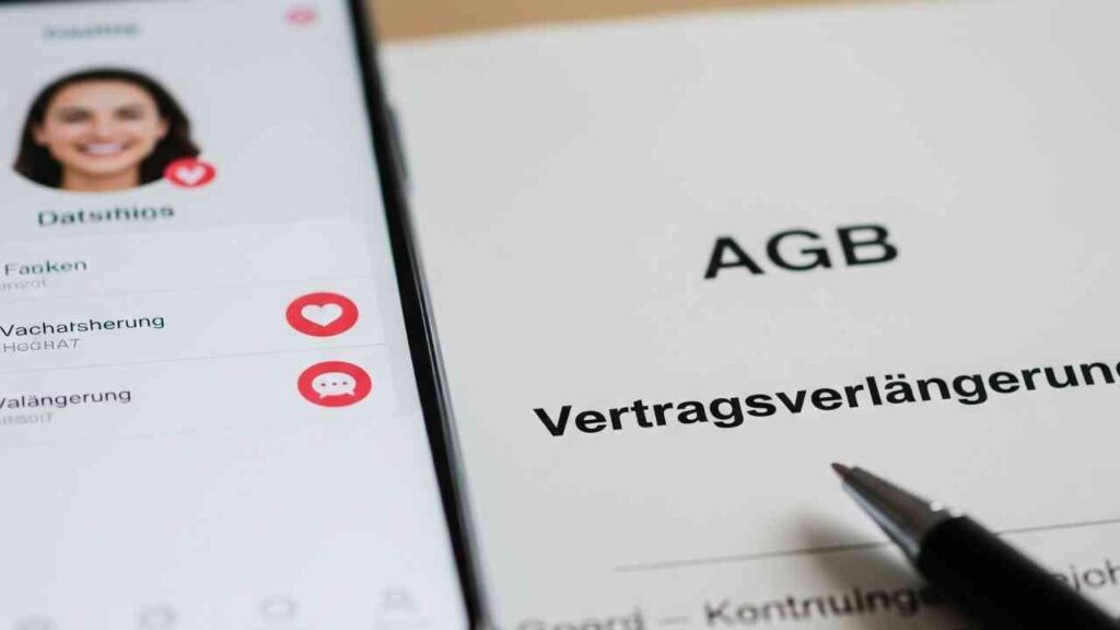 BGH-Urteil zu Online-Partnerbörsen: Kein jederzeitiges Kündigungsrecht mehr