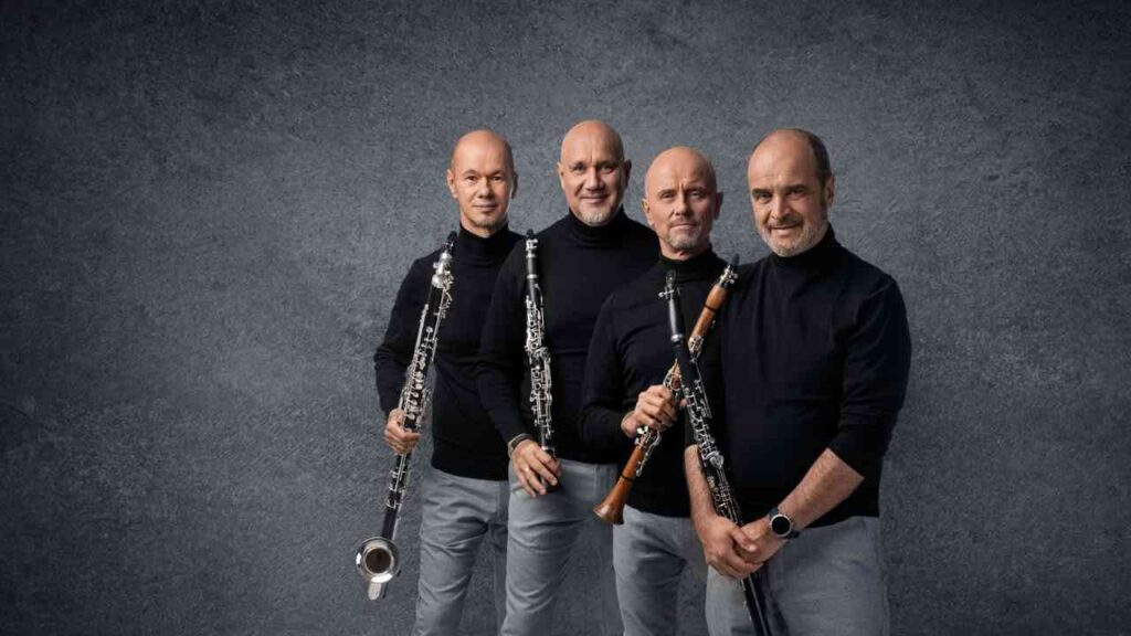 Italienische Klänge für den guten Zweck: Audi Bläserphilharmonie lädt zum Benefizkonzert