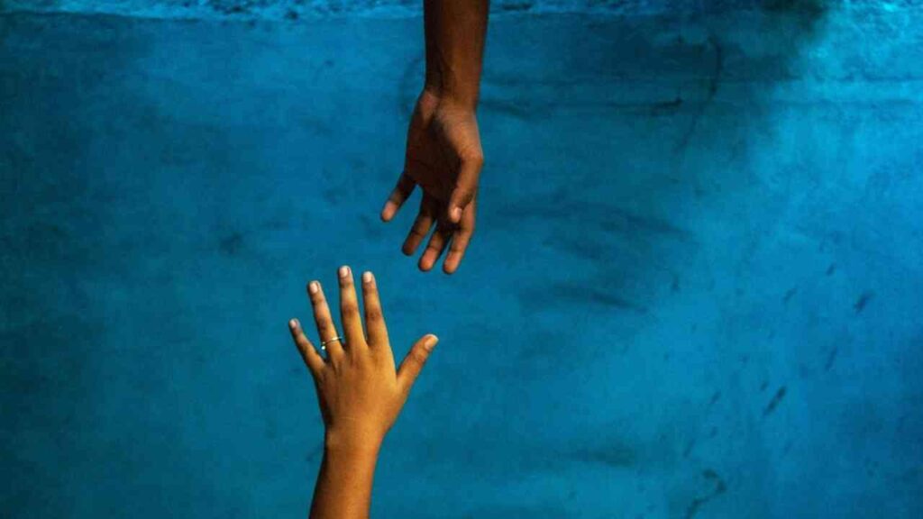 Hoffnung auf Klicks in Emsland und Grafschaft Bentheim: Websites erreichen Menschen in Krisen