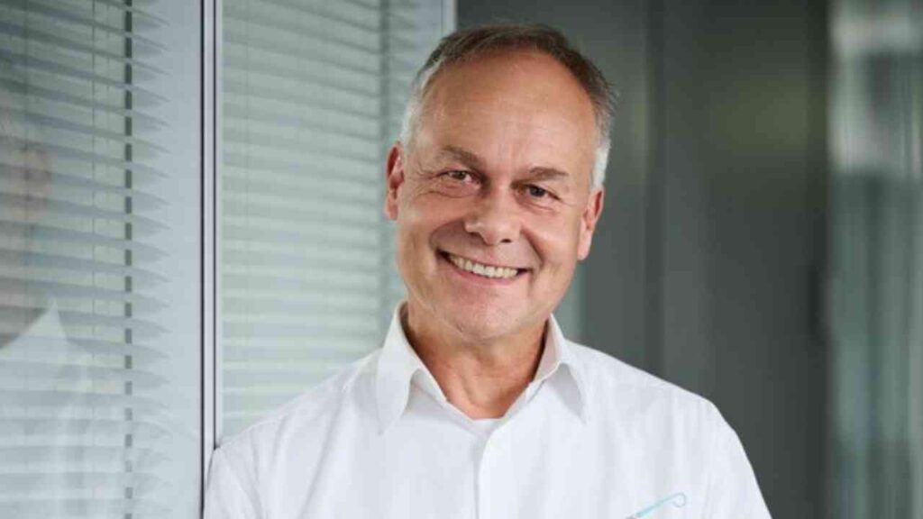 Herzpumpe rettet Leben: Aachener Ingenieurpreis für Dr. Thorsten Sieß