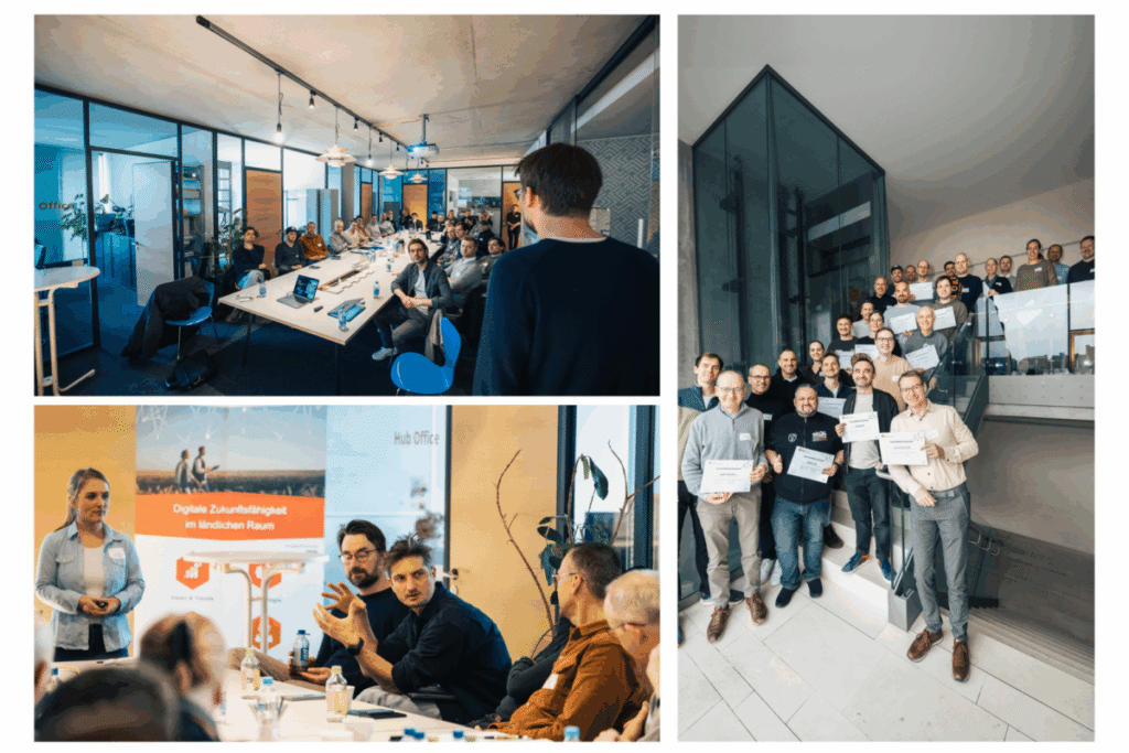 Lingen: Sieben Wochen KI-Wissen für Unternehmen – kostenfrei und praxisnah