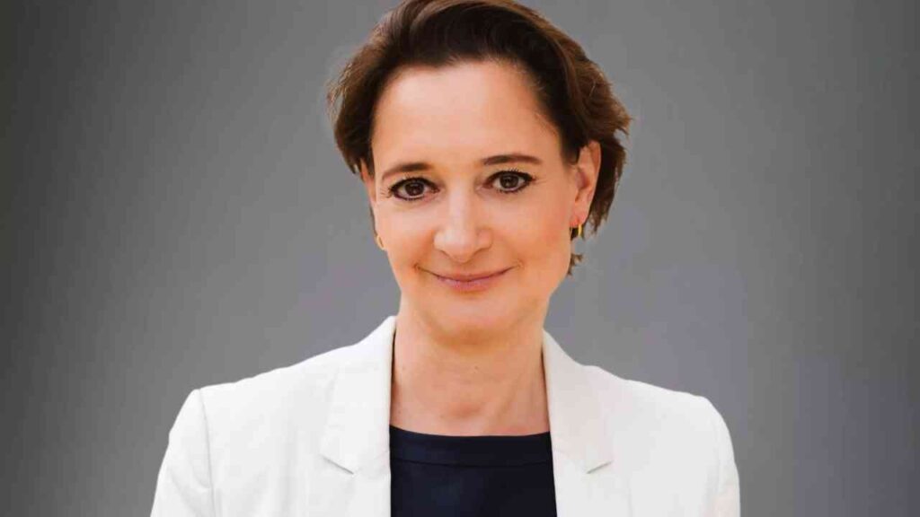 Führungswechsel bei Dacia: Katrin Adt wird neue CEO