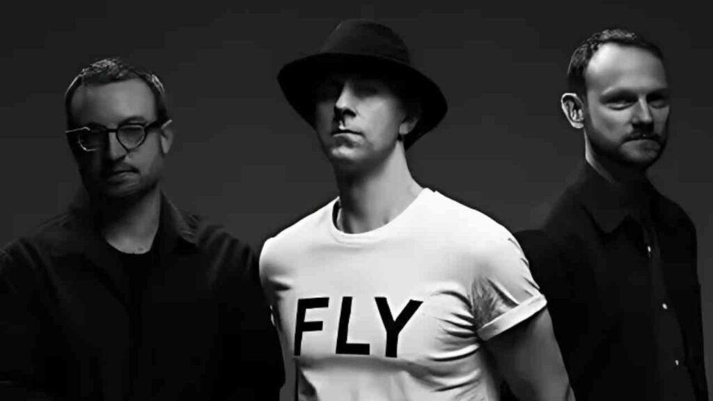 Maxïmo Park feiern 20 Jahre „A Certain Trigger“ – Jubiläumstour im März 2026