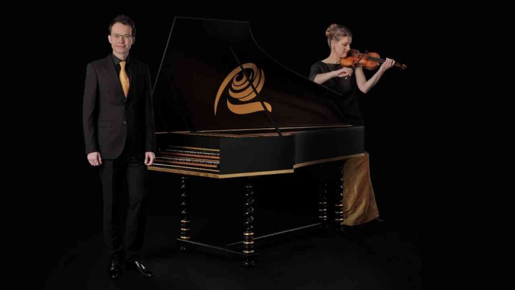 NeoBarock bringt Bach nach Sögel – Konzert auf Schloss Clemenswerth