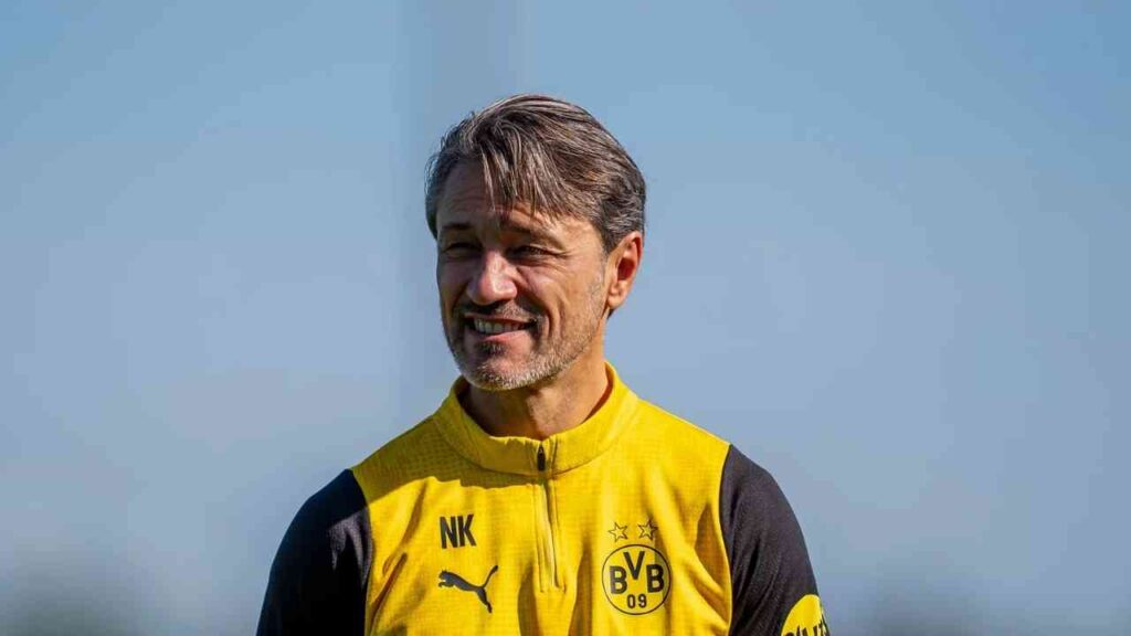 Niko Kovac