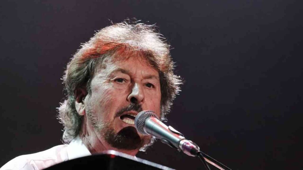Supertramp-Gründer Rick Davies im Alter von 81 Jahren gestorben