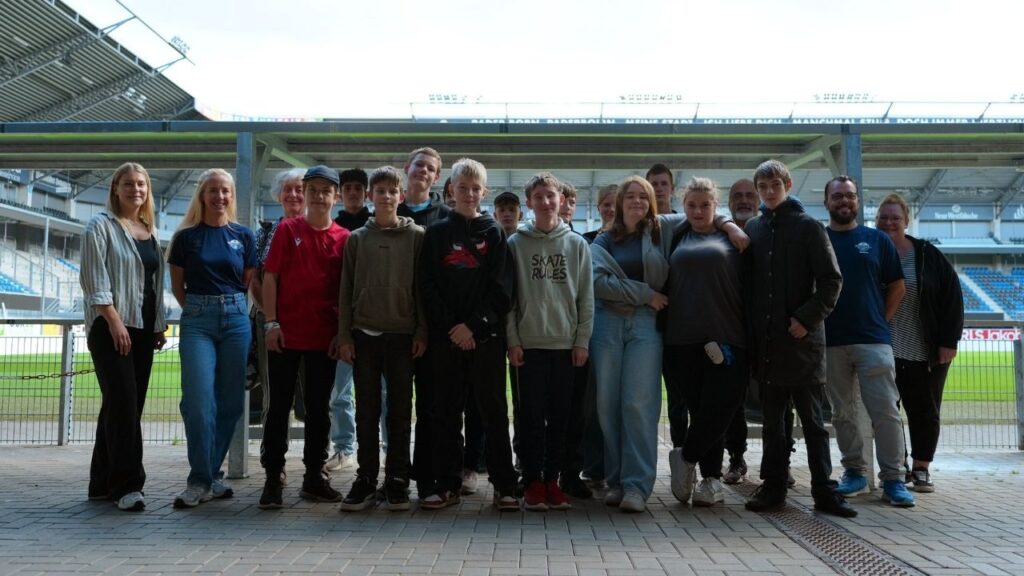 SCP07 startet Demokratie-Olympiade in Paderborn zur Kommunalwahl