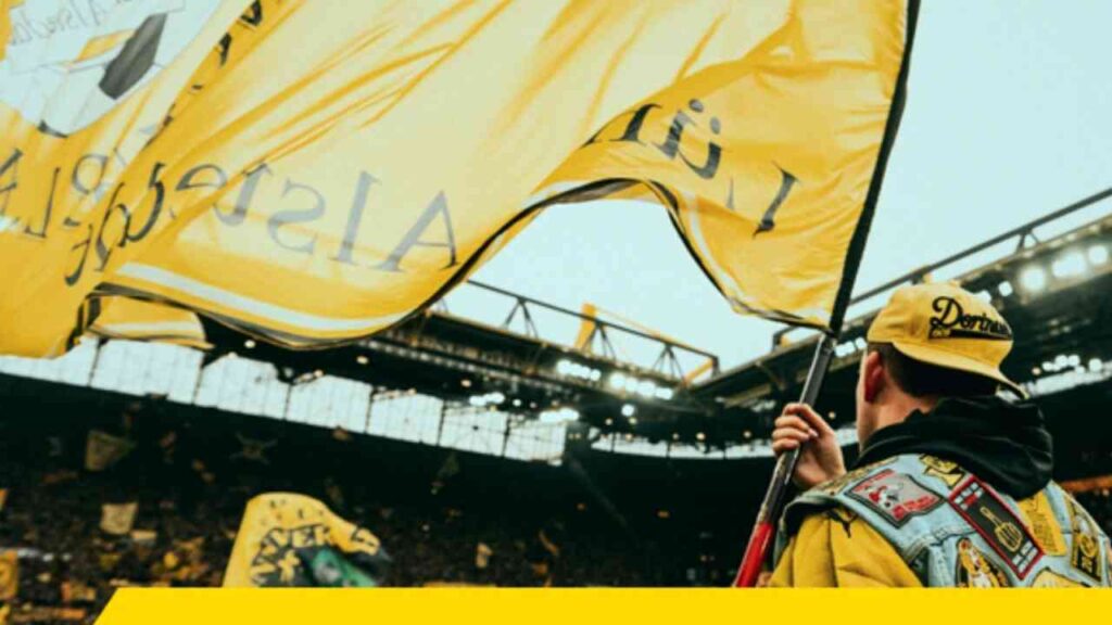 BVB im September: Länderspiele, Champions League und Pokal-Höhepunkte