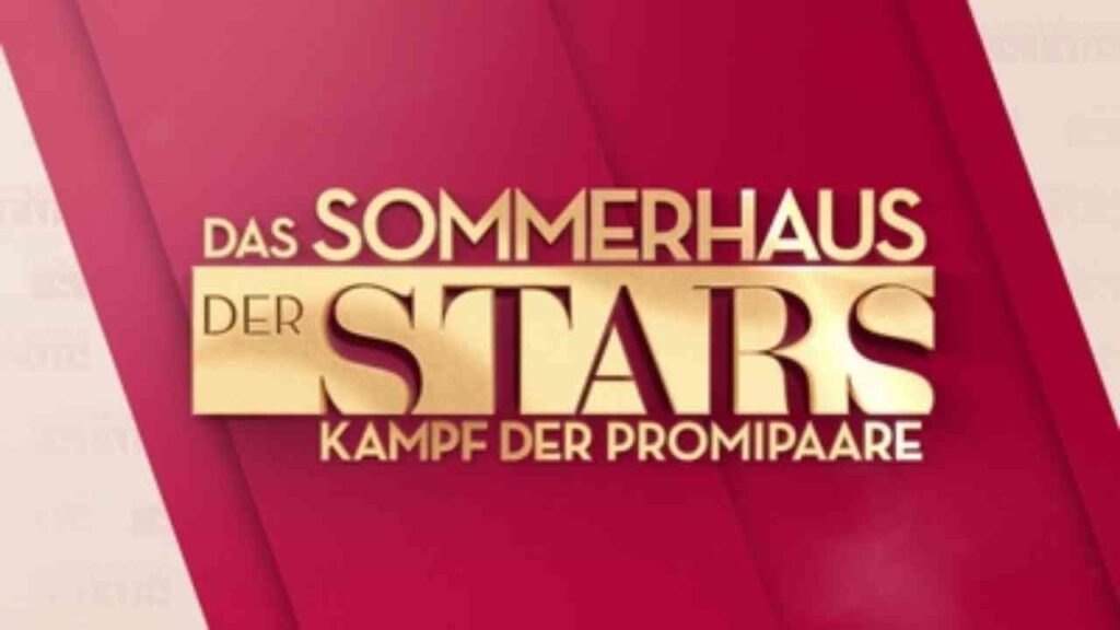 Jubiläum im Chaos: „Sommerhaus der Stars“ startet in die 10. Staffel