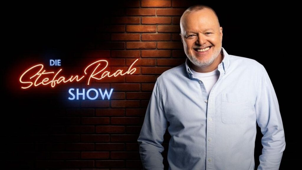 Stefan Raab Show