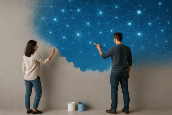 Online-Reihe: Wie Unternehmen den digitalen Wandel aktiv gestalten