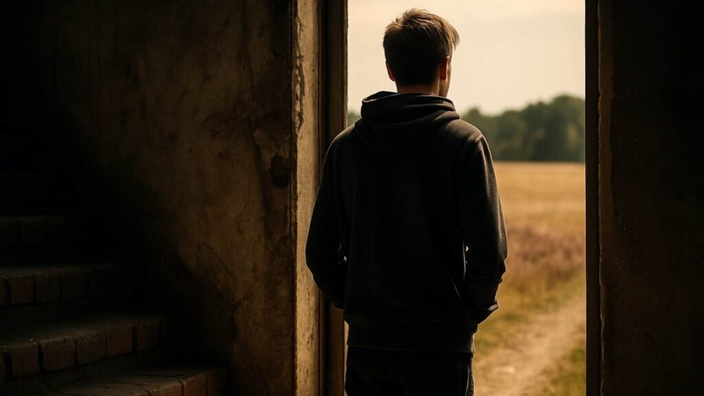 Schwierige Kindheit – und jetzt? Warum Ausreden keine Zukunft bauen