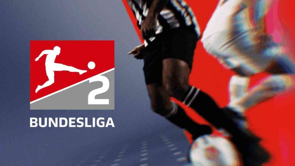 2. Bundesliga bei NITRO: Dresden gegen Karlsruhe überzeugt mit starken Quoten