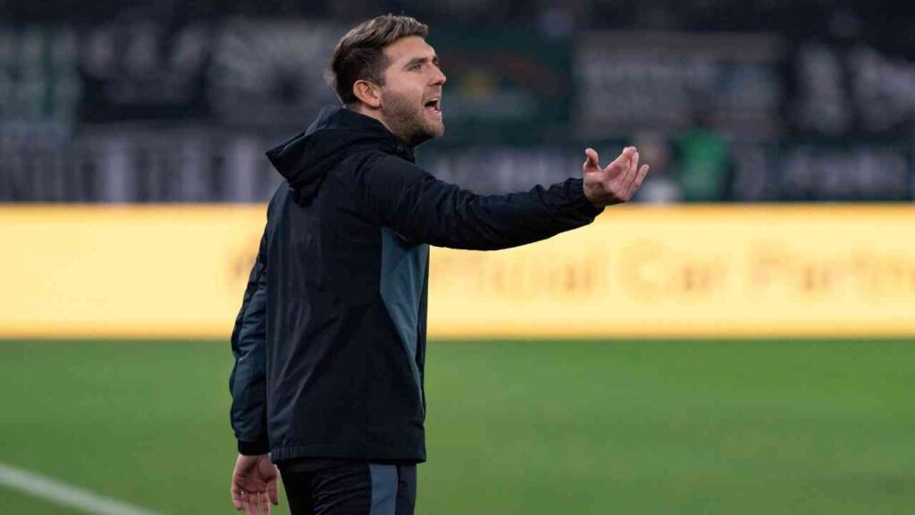 Alessandro Riedle wird Co-Trainer beim VfL Bochum 1848
