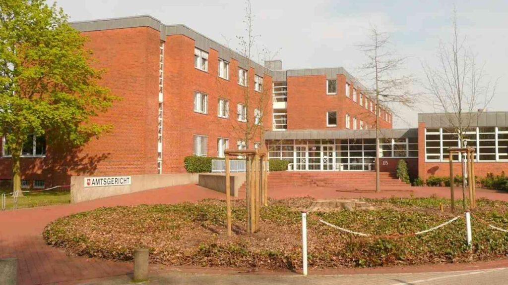 Amtsgericht Nordhorn