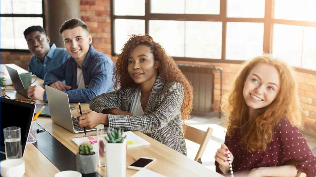 Ausbildungsbetrieb in der Grafschaft Bentheim