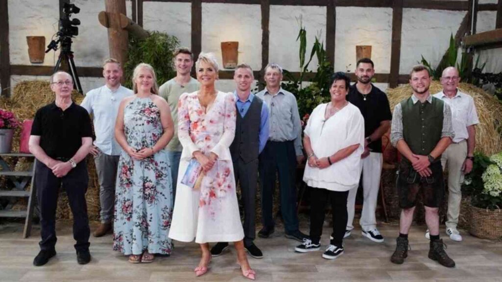 „Bauer sucht Frau“ startet am 3. November in neue Staffel