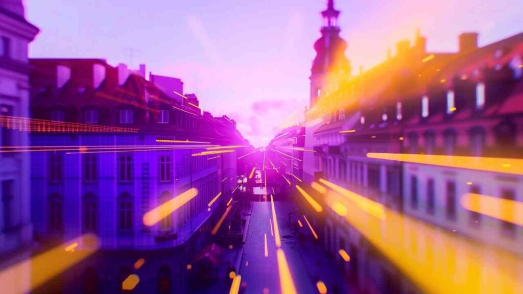 Symbolbild zur Dateninfrastruktur in Medienhäusern