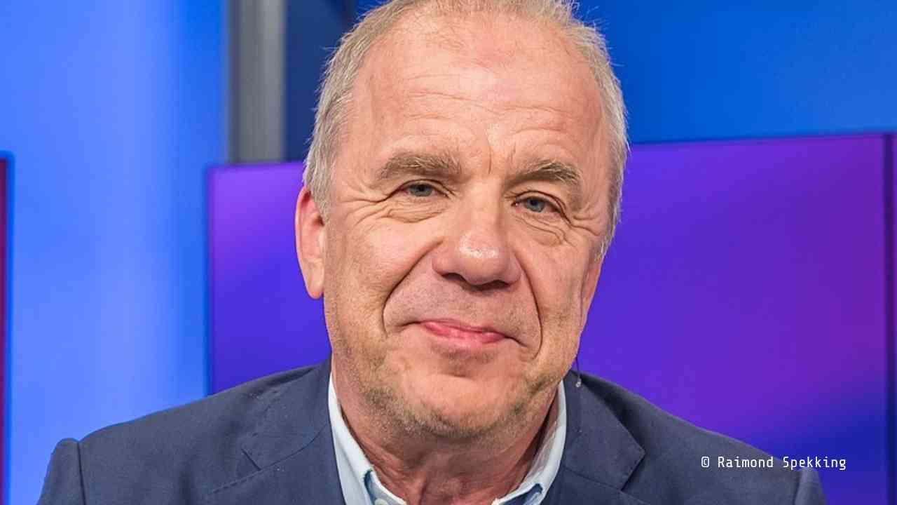 Autorenlesung Lingen mit Hubertus Meyer-Burckhardt