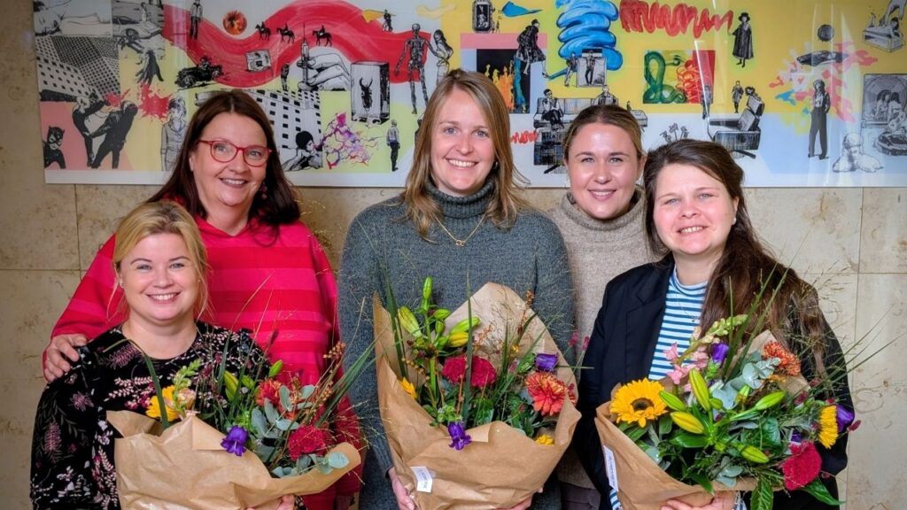 Impulse bei Regionalkonferenz